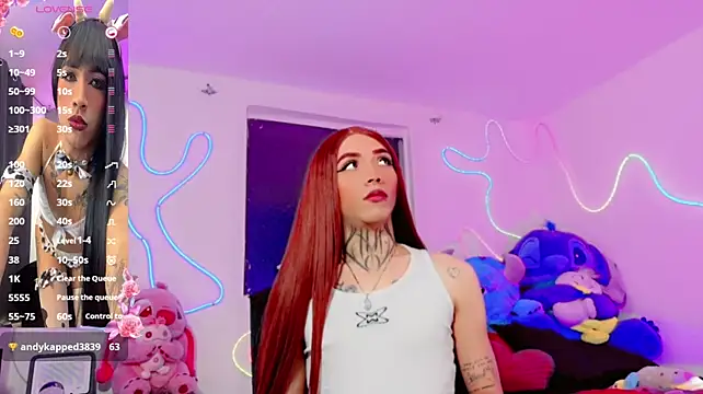 MICAELA_RANGELL_ Chat XXX in diretta