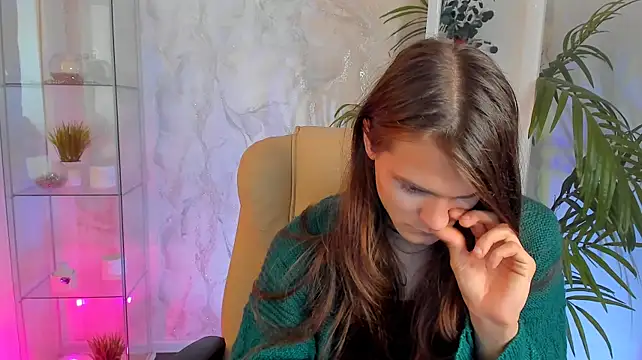 WillFobos Live XXX-chat