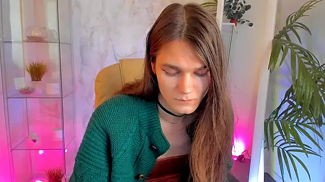 WillFobos Chat XXX in diretta