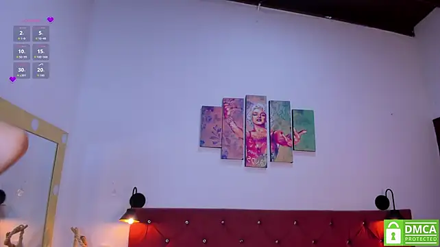Živý XXX chat Candy_Rush_