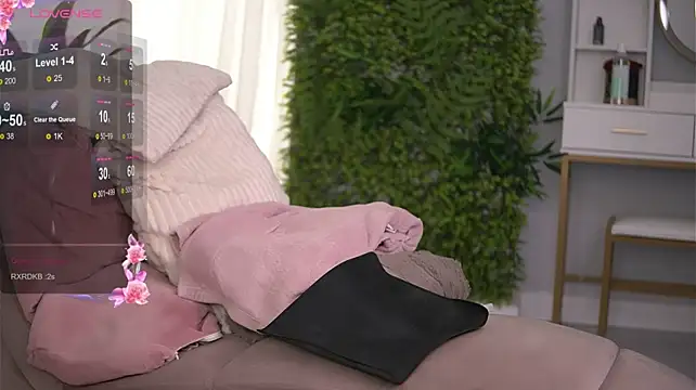 FreyaHeart Chat XXX in diretta