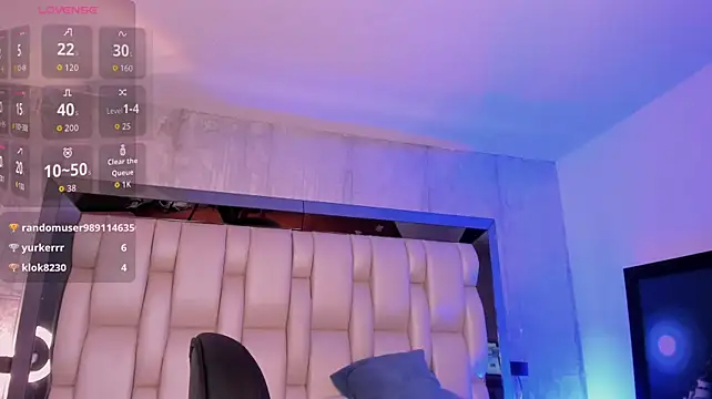 Shanezkan Live XXX chat