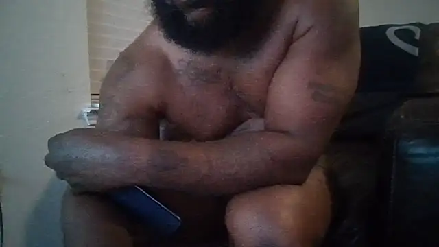 kingScorpio9inches' Live XXX Chat