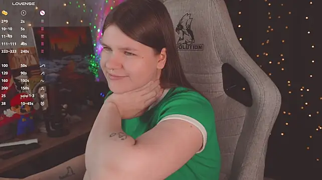 cuteamberlyyy's Live XXX Chat