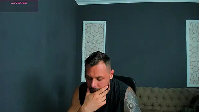 BrianHunts Chat XXX live