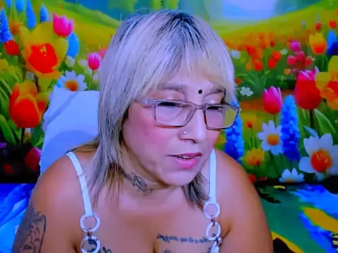 indianroxy Live XXX-Chat