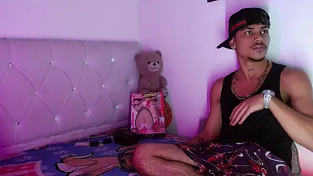 Chat XXX en directo de Angel_foxc13