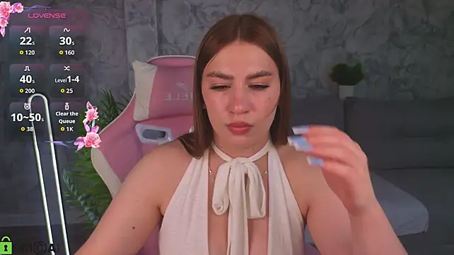 Mary_Forest – Live XXX-chat