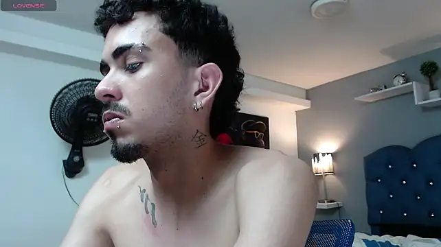 Show Webcam de denjie_acker