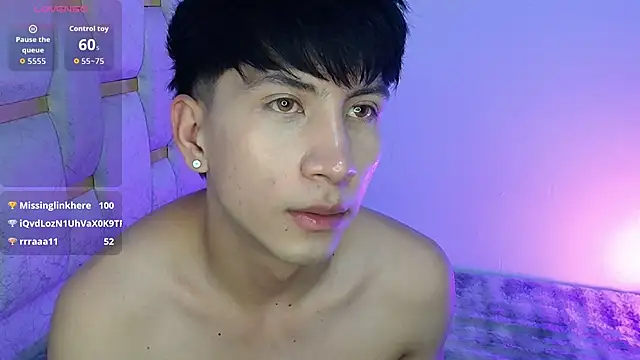 Jerath_ Chat XXX in diretta