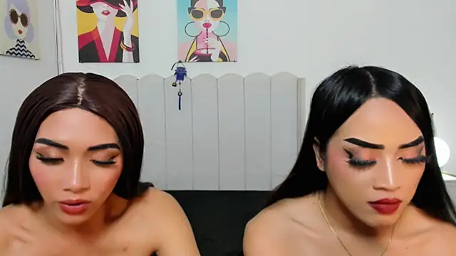 Chat XXX Live MirandaSterling