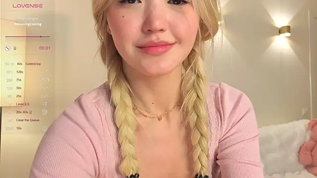 milli_sun_'s Live XXX Chat