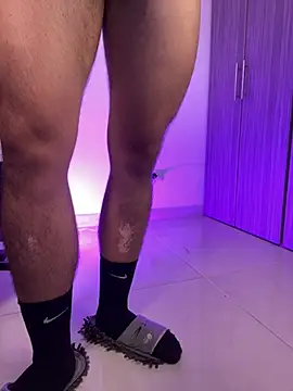 Benjii_Carter1's Live XXX Chat