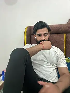 Royalboy_03 Webcam-Show