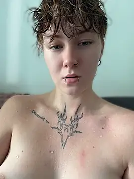 IceMur Live XXX Chat