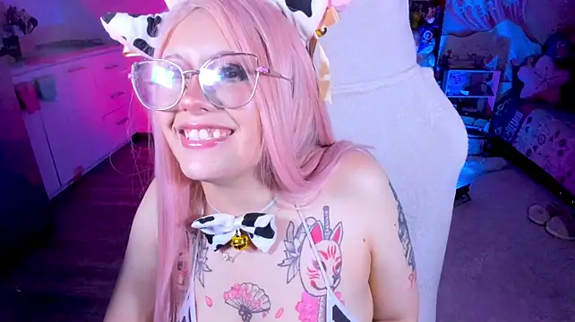 Alychu_'s Live XXX Chat