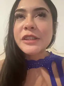 Yocelinbabyyy Live XXX-Chat