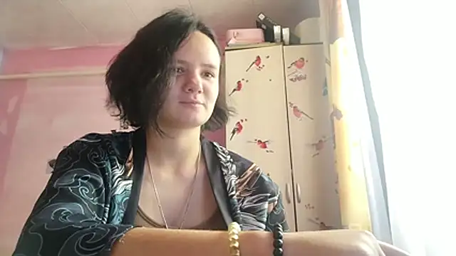 KieraTerlecki Live XXX-Chat