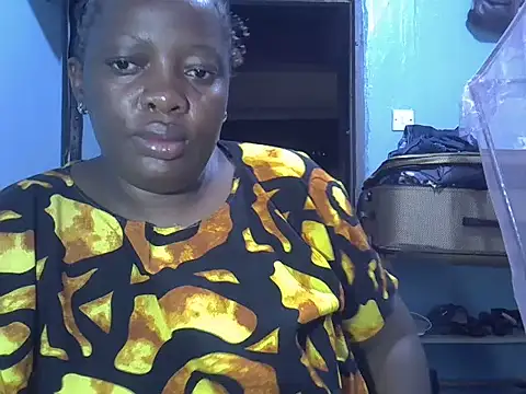 Ebonyceline – Naživo XXX chat