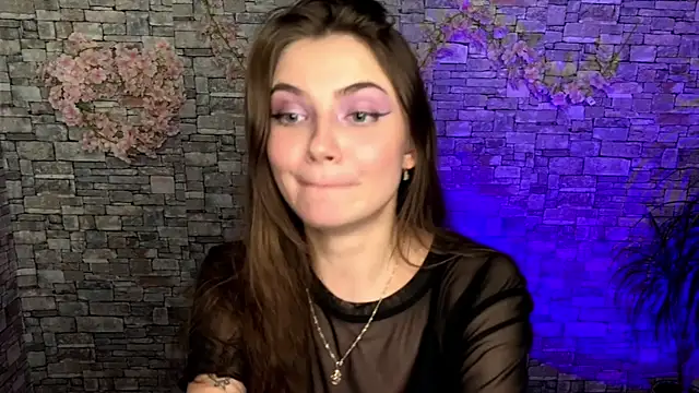 Chat XXX ao vivo de may_rollins