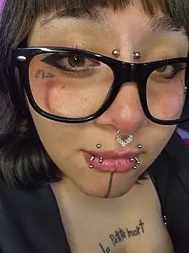 La_Waffles Live XXX-chat