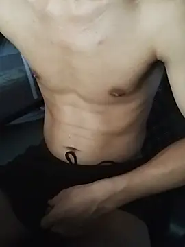 Show de HaKaKing na webcam