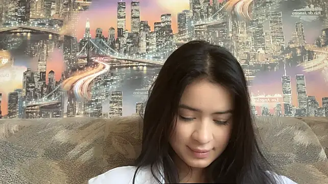 Živý XXX chat TeganBenek