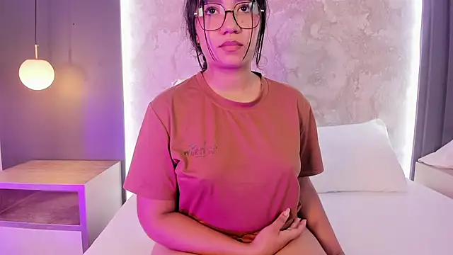 alysson_moon_'s Live XXX Chat