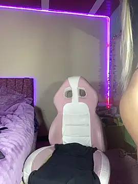 Chat XXX ao vivo de _KittyQueen12