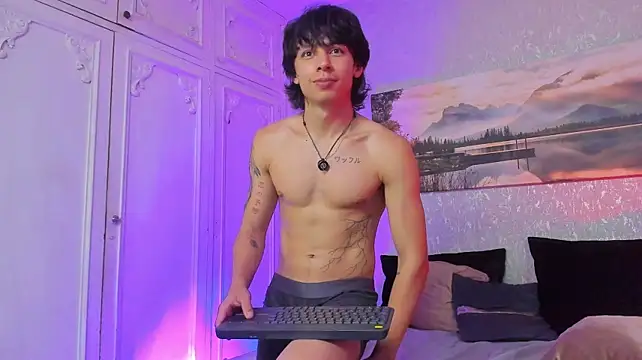 Tyler_durtenのライブXXXチャット