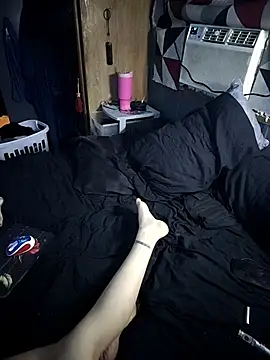 แชท XXX สดของ LunikaCorpse666