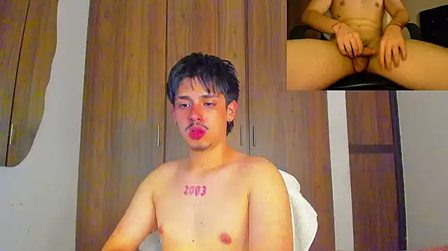 Maximo_Miller XXX чат на живо
