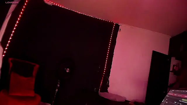 PervertedMissCloe's Live XXX Chat