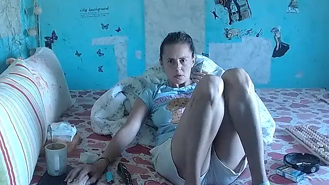 Czat XXX na żywo – brighteyes77