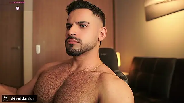 Chat +18 de Rick__Smith153 ao vivo