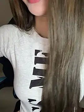 Chat XXX Live Yiyina_17