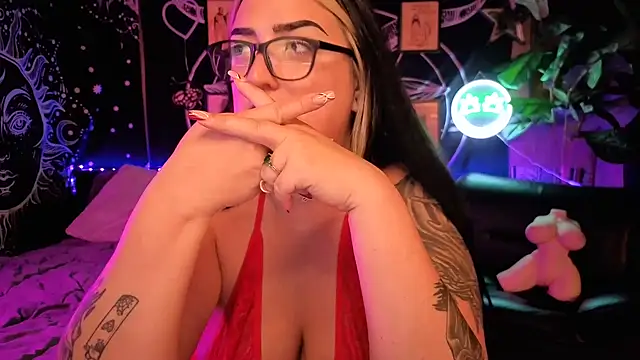 Chat XXX Live ImKatMeow
