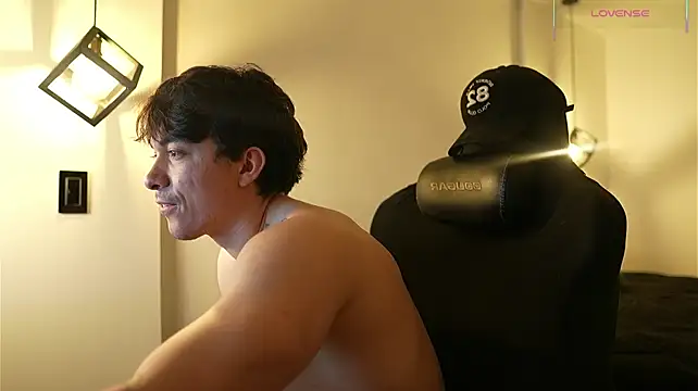 Chat XXX ao vivo de jake_murphy1