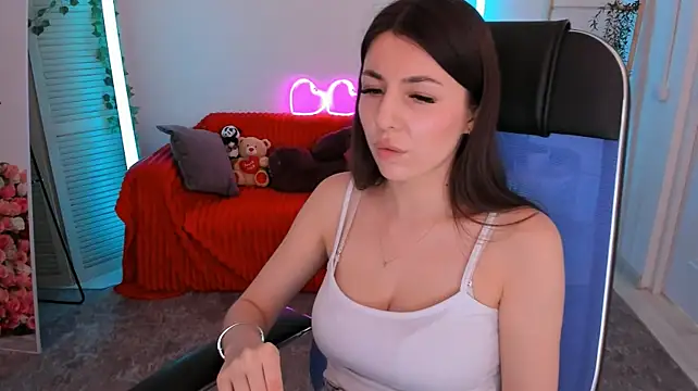 Chat XXX Live DiRosie