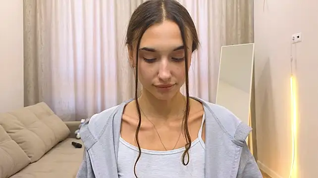belle_cute's Live XXX Chat