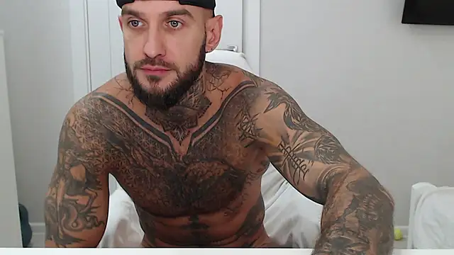 maxi_foxxx Obrolan Langsung XXX