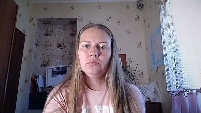 Онлайн чат XXX dream_alexa