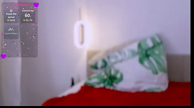 JaneVibes 现场XXX聊天