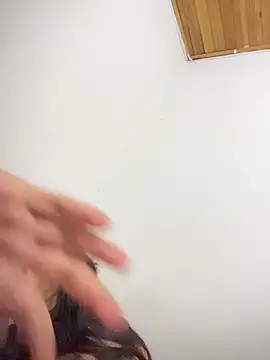velvetJuva Pertunjukan Webcam