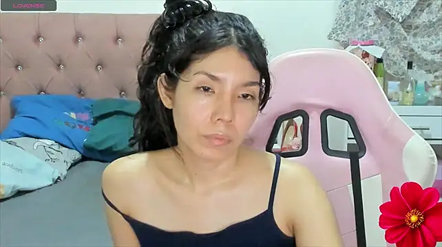 MyAngel777mn Live XXX chat