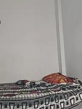 Webkamerová show ARYAN_RITIKA
