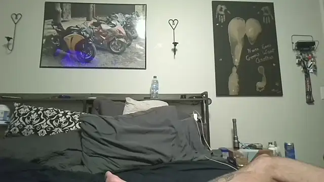 dapowercouple élő XXX-chatje