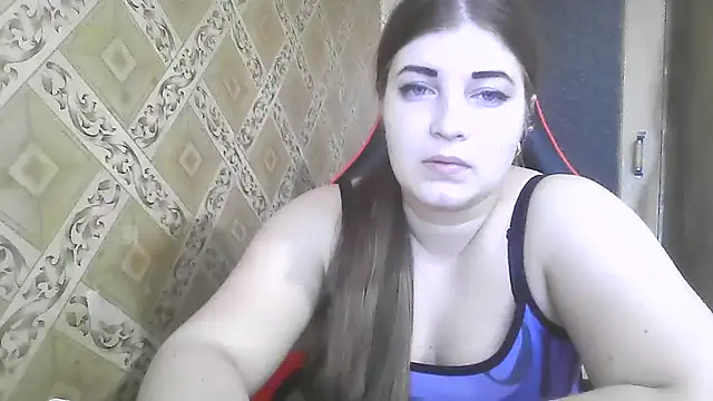 Chatroom XXX en direct de Elizabeth_Meow