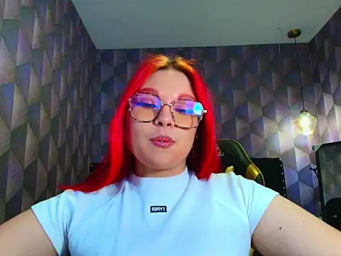 XDakotaStyleX Live XXX-chat