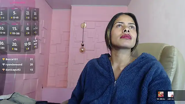 nairobi8's Live XXX Chat